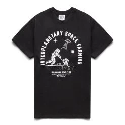 Billionaire Boys Club SPACE FARMING S/S TEE