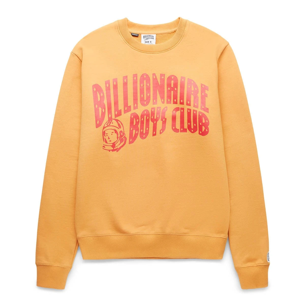 Billionaire Boys Club STRAIGHT FRONT CREW