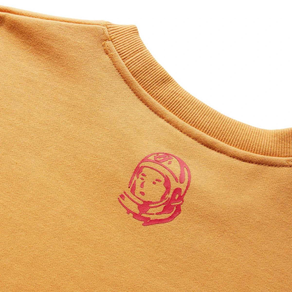 Billionaire Boys Club STRAIGHT FRONT CREW - Image 4