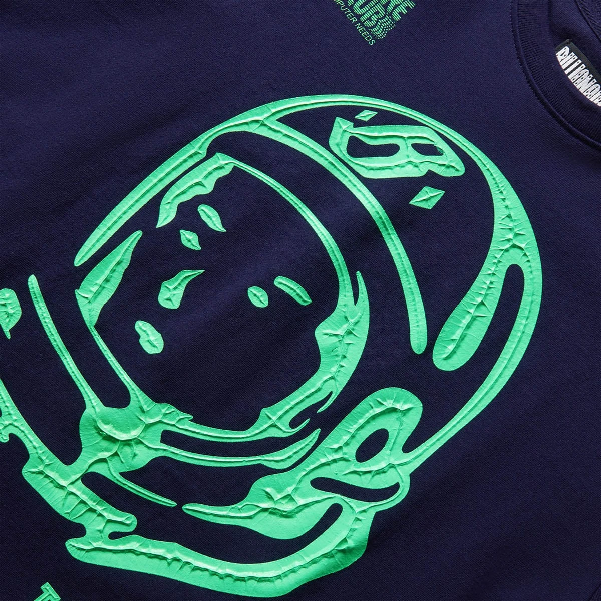 Billionaire Boys Club SYSTEMATIC LS TEE - Image 3