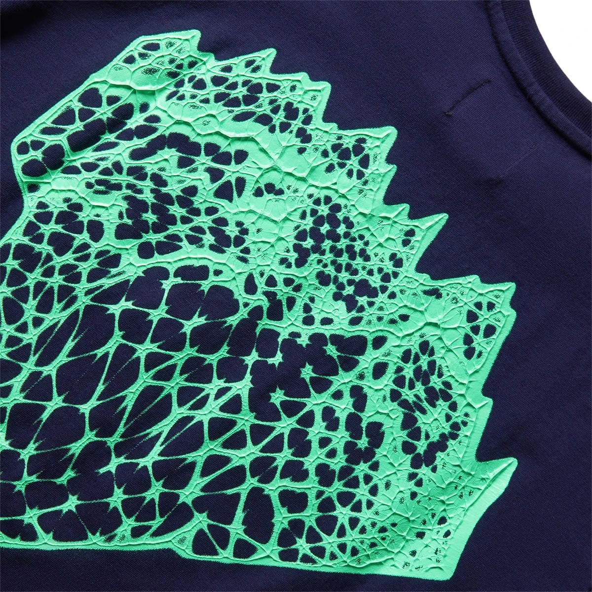 Billionaire Boys Club SYSTEMATIC LS TEE - Image 5