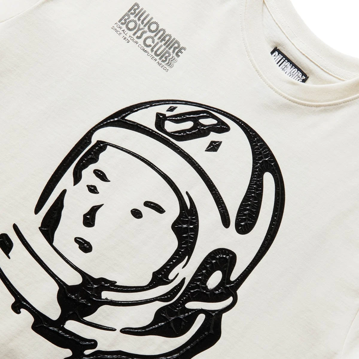 Billionaire Boys Club SYSTEMATIC L/S TEE - Image 3