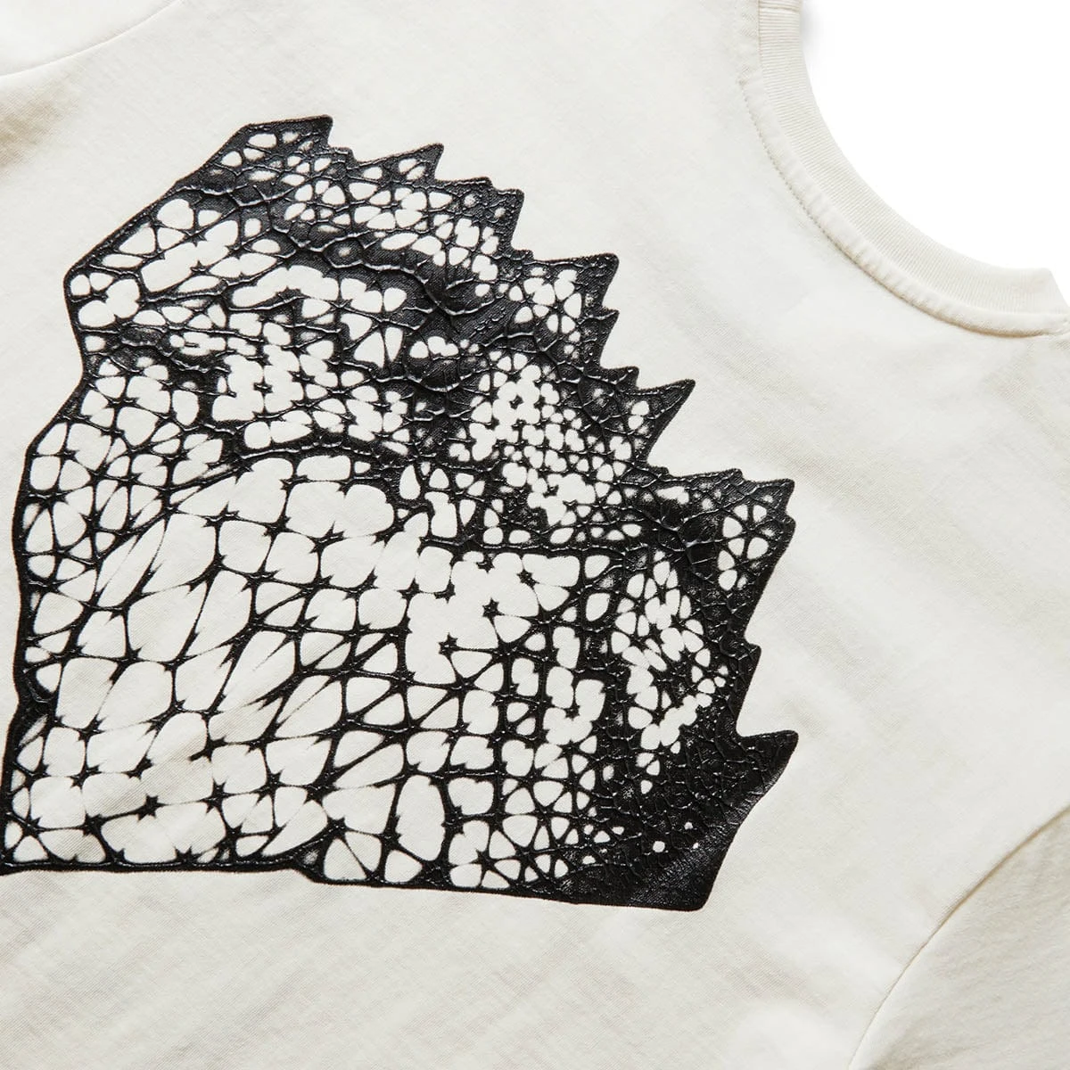 Billionaire Boys Club SYSTEMATIC L/S TEE - Image 5