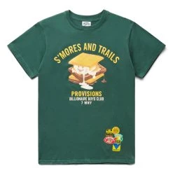 Billionaire Boys Club S'MORES SS TEE