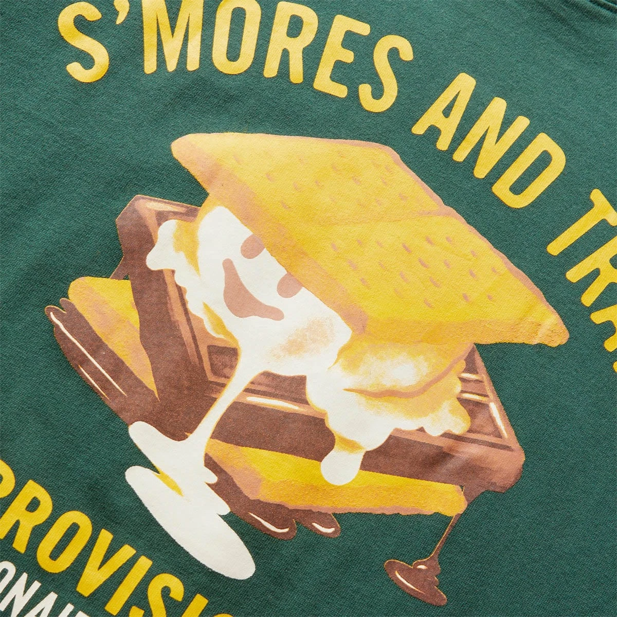 Billionaire Boys Club S'MORES SS TEE 6 Billionaire Boys Club S'MORES SS TEE - Image 4