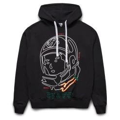 Billionaire Boys Club TRIALS HOODIE