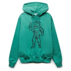 Billionaire Boys Club WALDO HOODIE