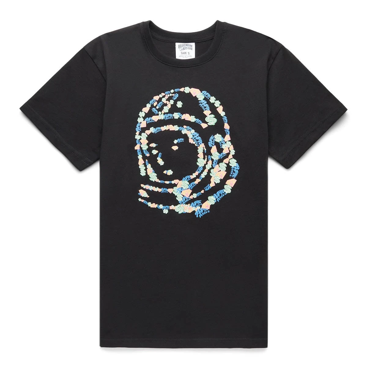 Billionaire Boys Club WEALTH TEE