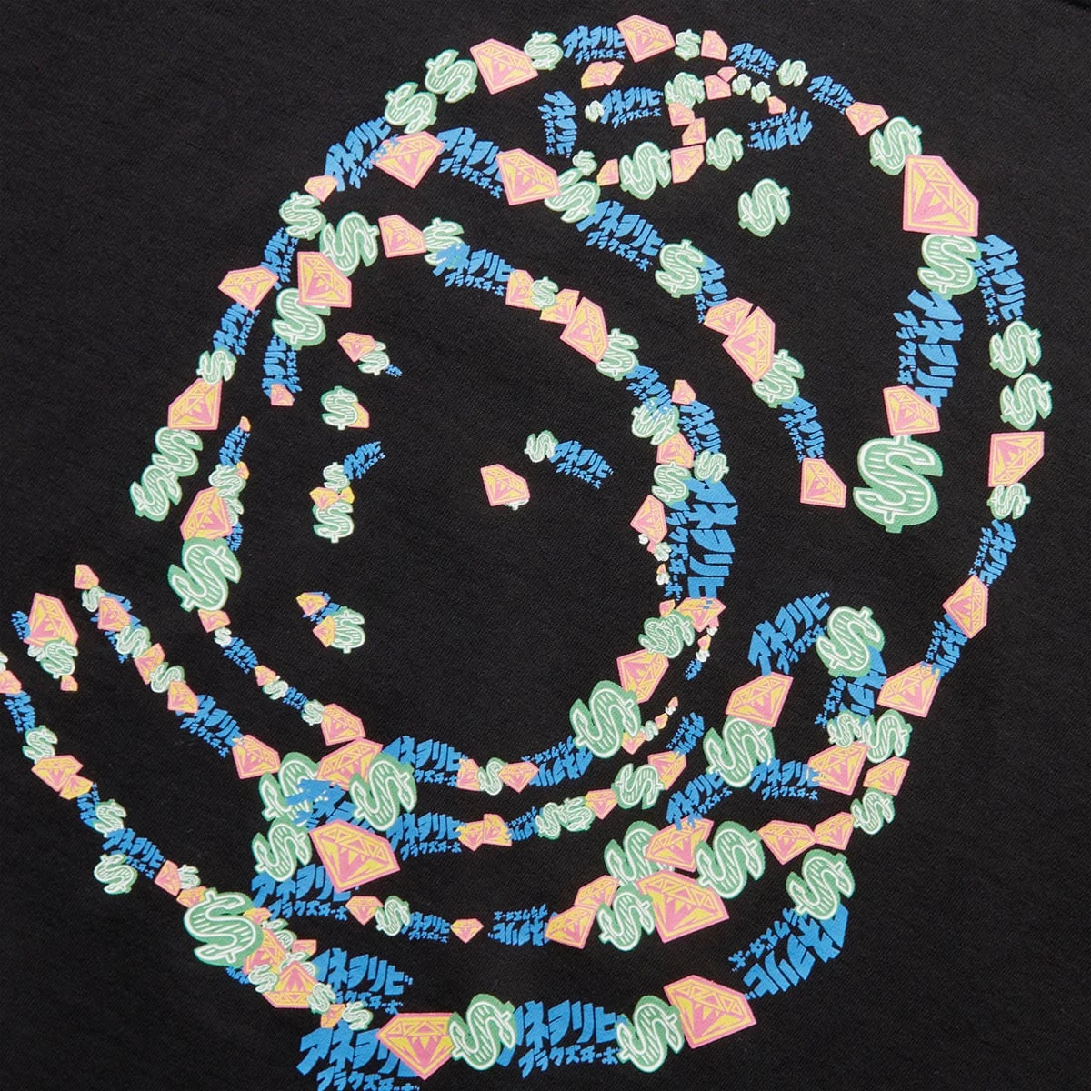 Billionaire Boys Club WEALTH TEE - Image 2