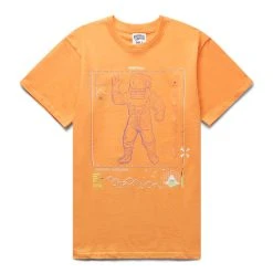 Billionaire Boys Club X-RAY SHORT SLEEVE TEE