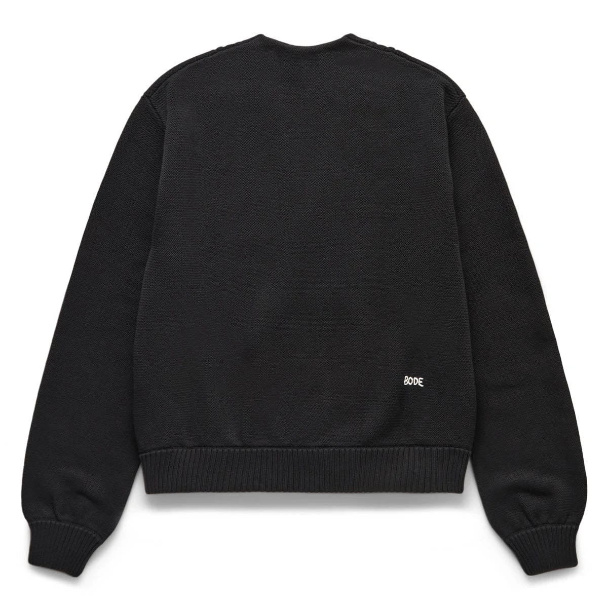 Bode DOUBLE BREASTED CARDIGAN - Image 2