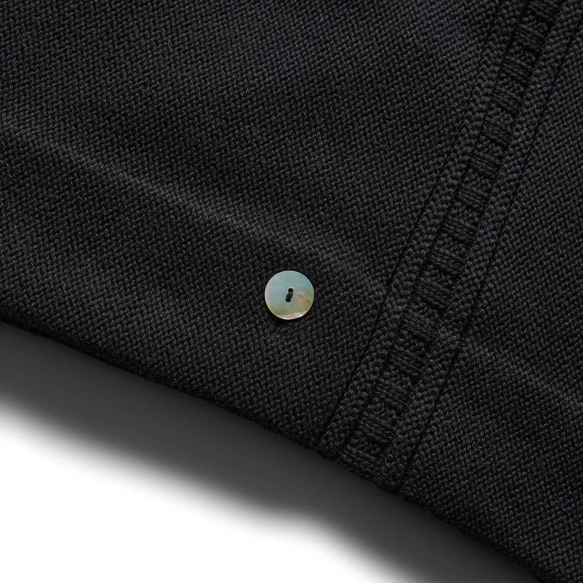 Bode DOUBLE BREASTED CARDIGAN - Image 3