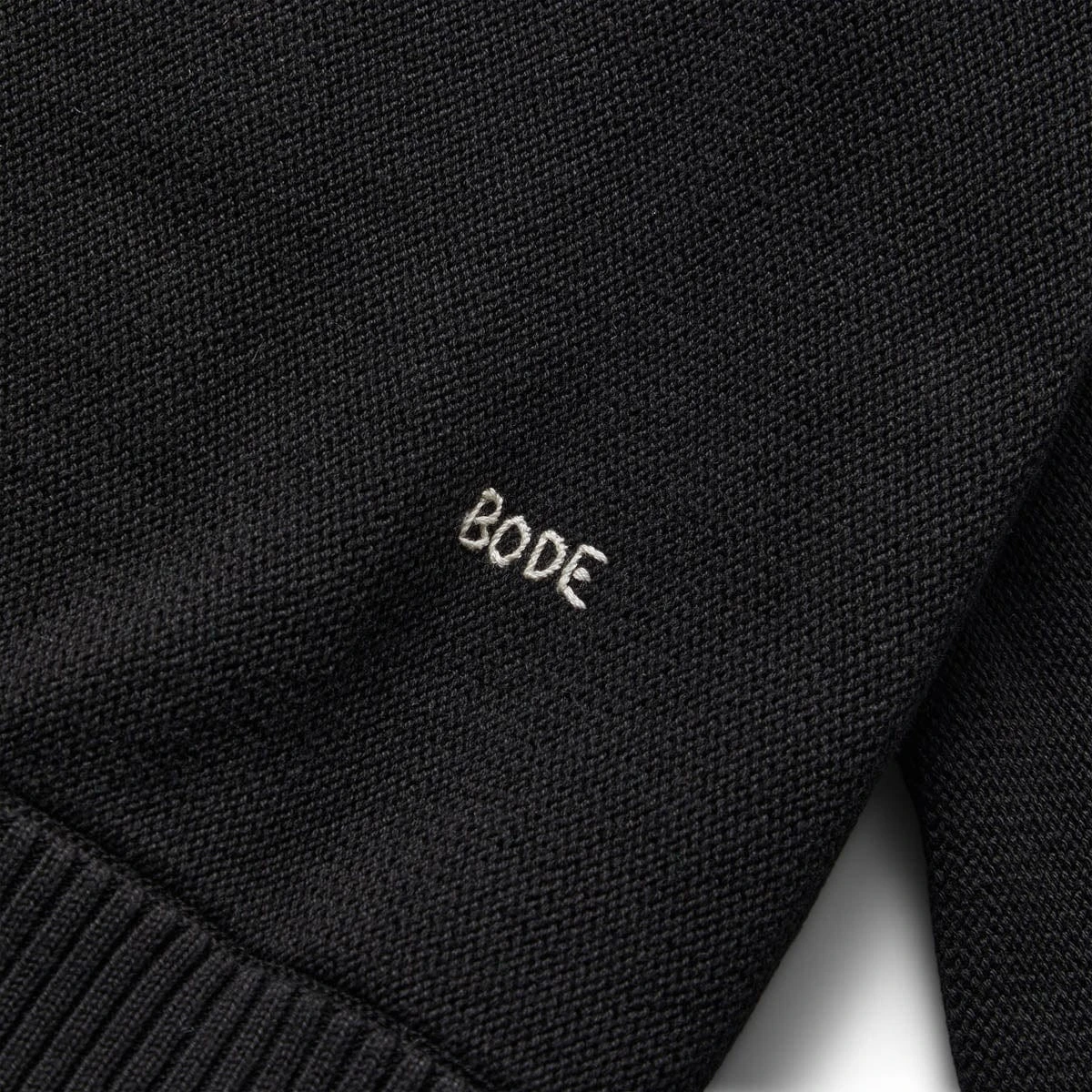 Bode DOUBLE BREASTED CARDIGAN - Image 6