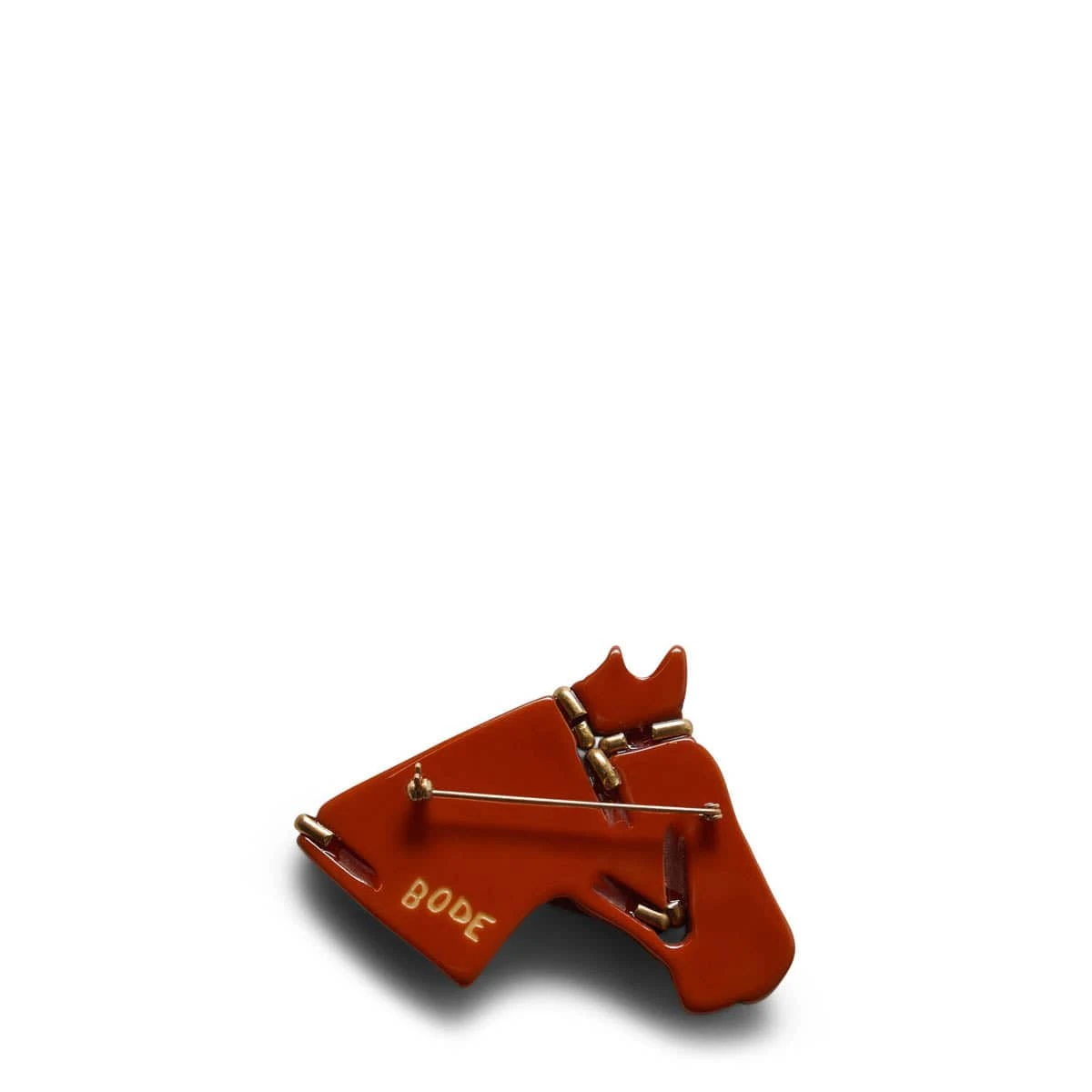 Bode DOUBLE BREASTED CARDIGAN - Image 8