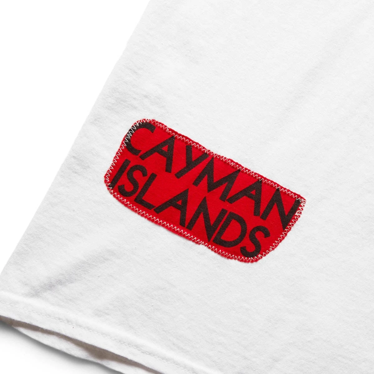 Bode TOMMY T-SHIRT - Image 2