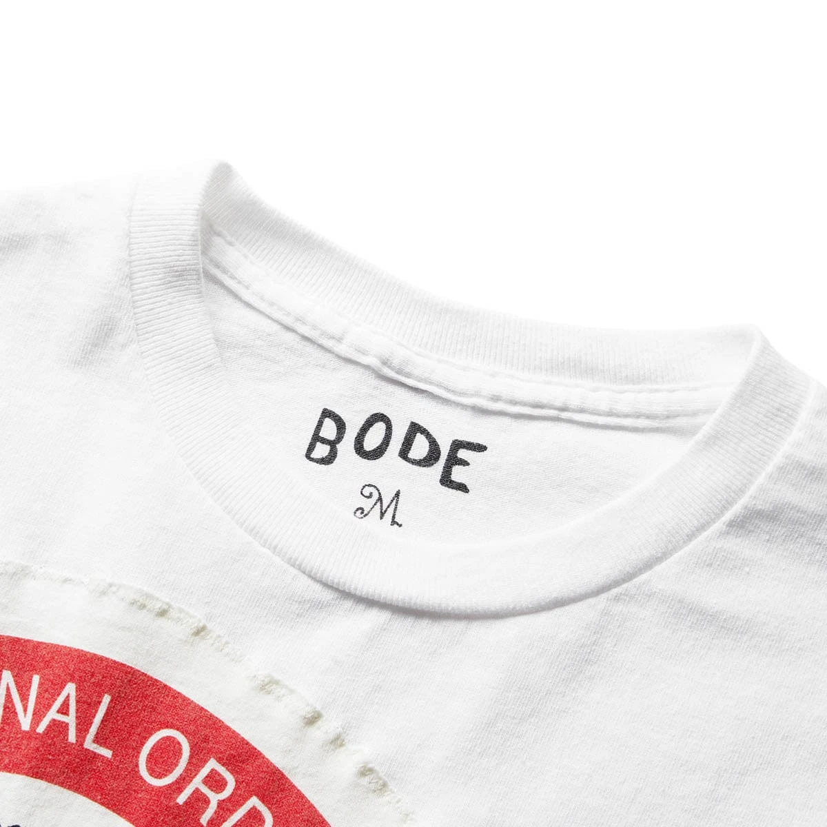 Bode TOMMY T-SHIRT - Image 3