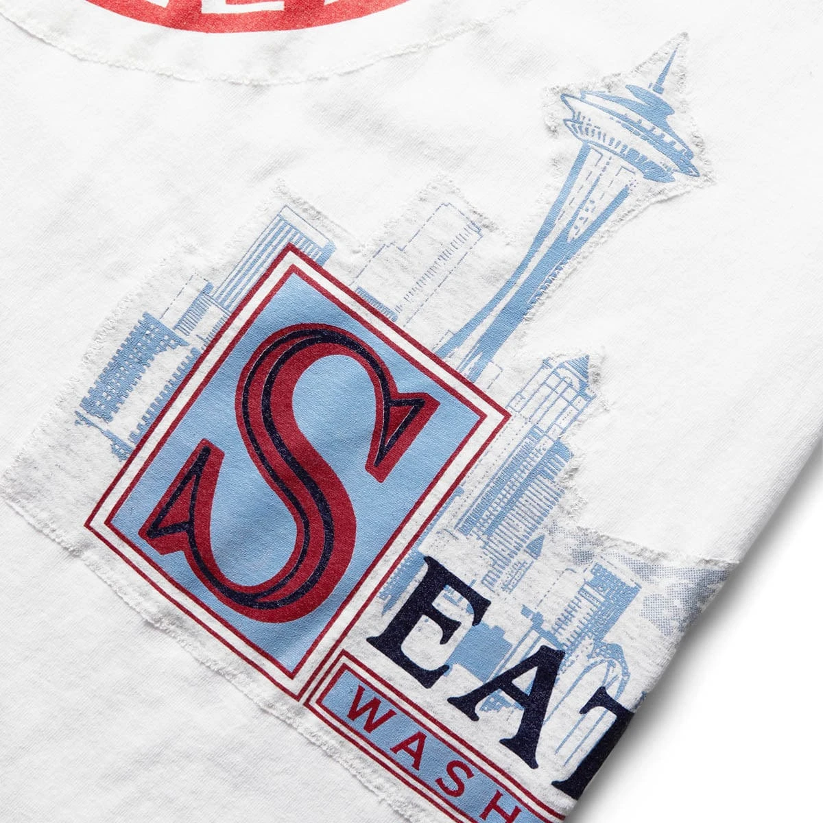 Bode TOMMY T-SHIRT - Image 4