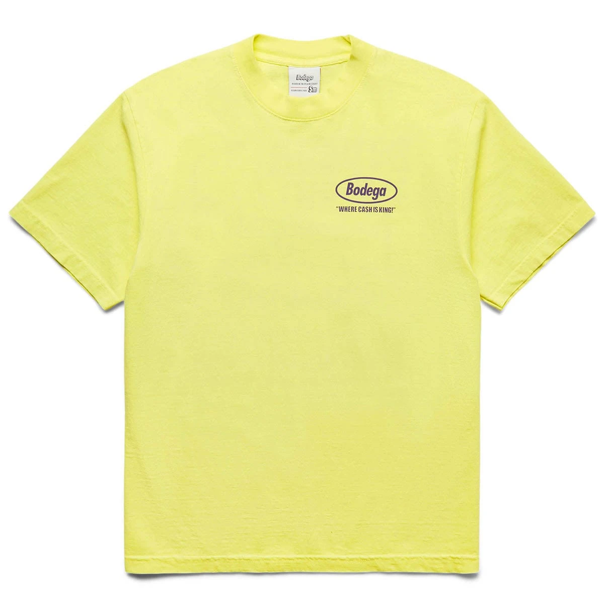 Bodega AUTO TEE - Image 2