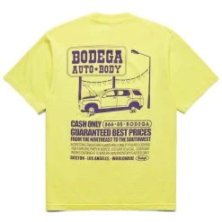Bodega AUTO TEE