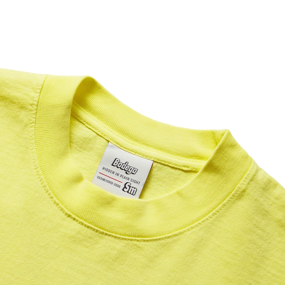 Bodega AUTO TEE - Image 4