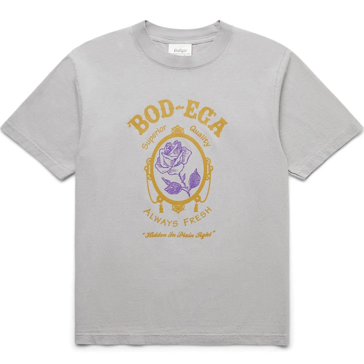 Bodega JIBBA TEE