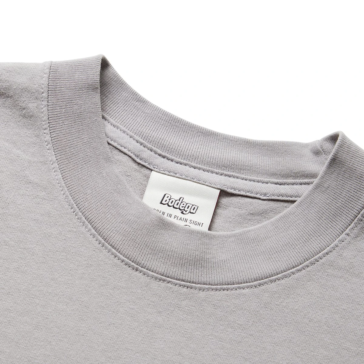 Bodega JIBBA TEE - Image 2