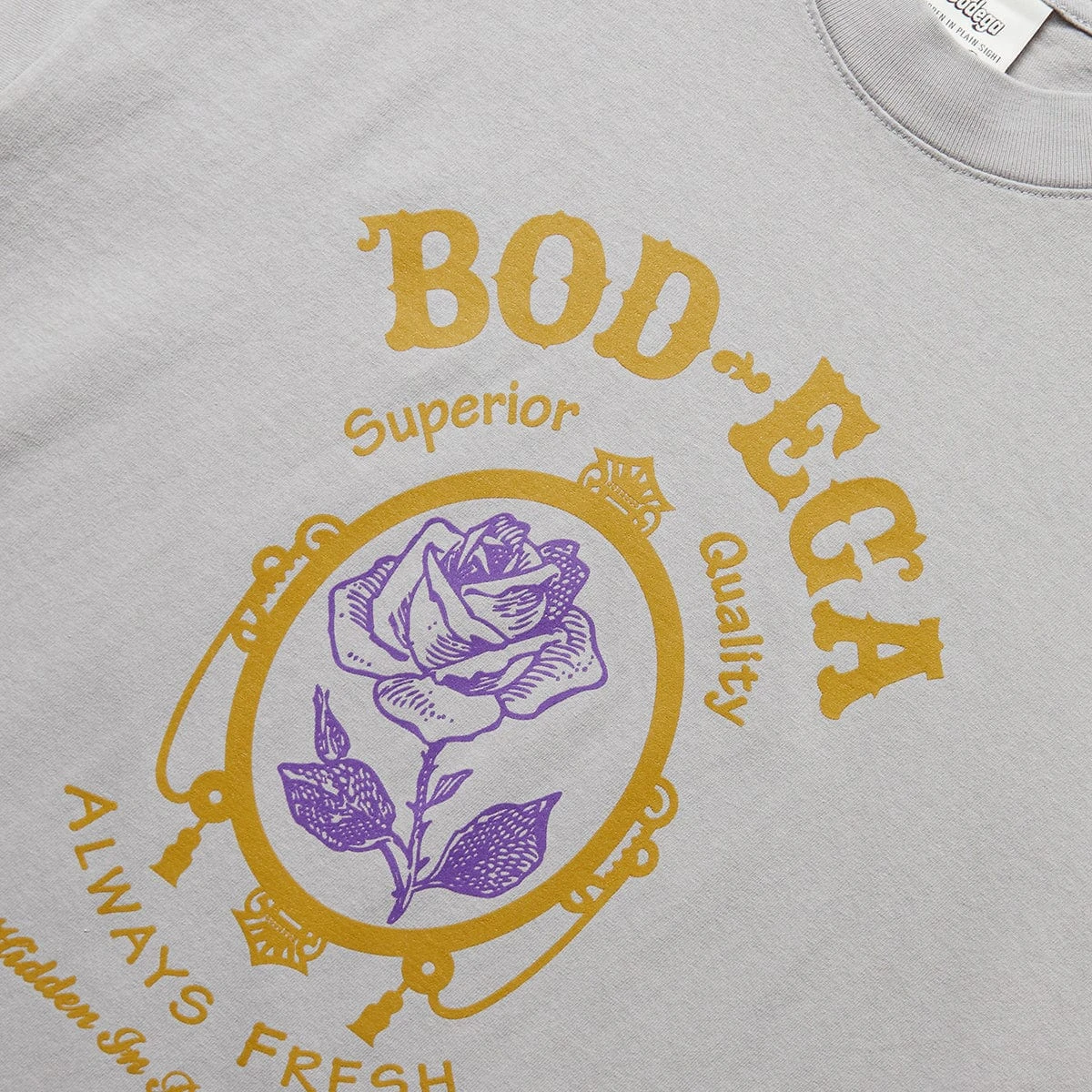 Bodega JIBBA TEE - Image 3