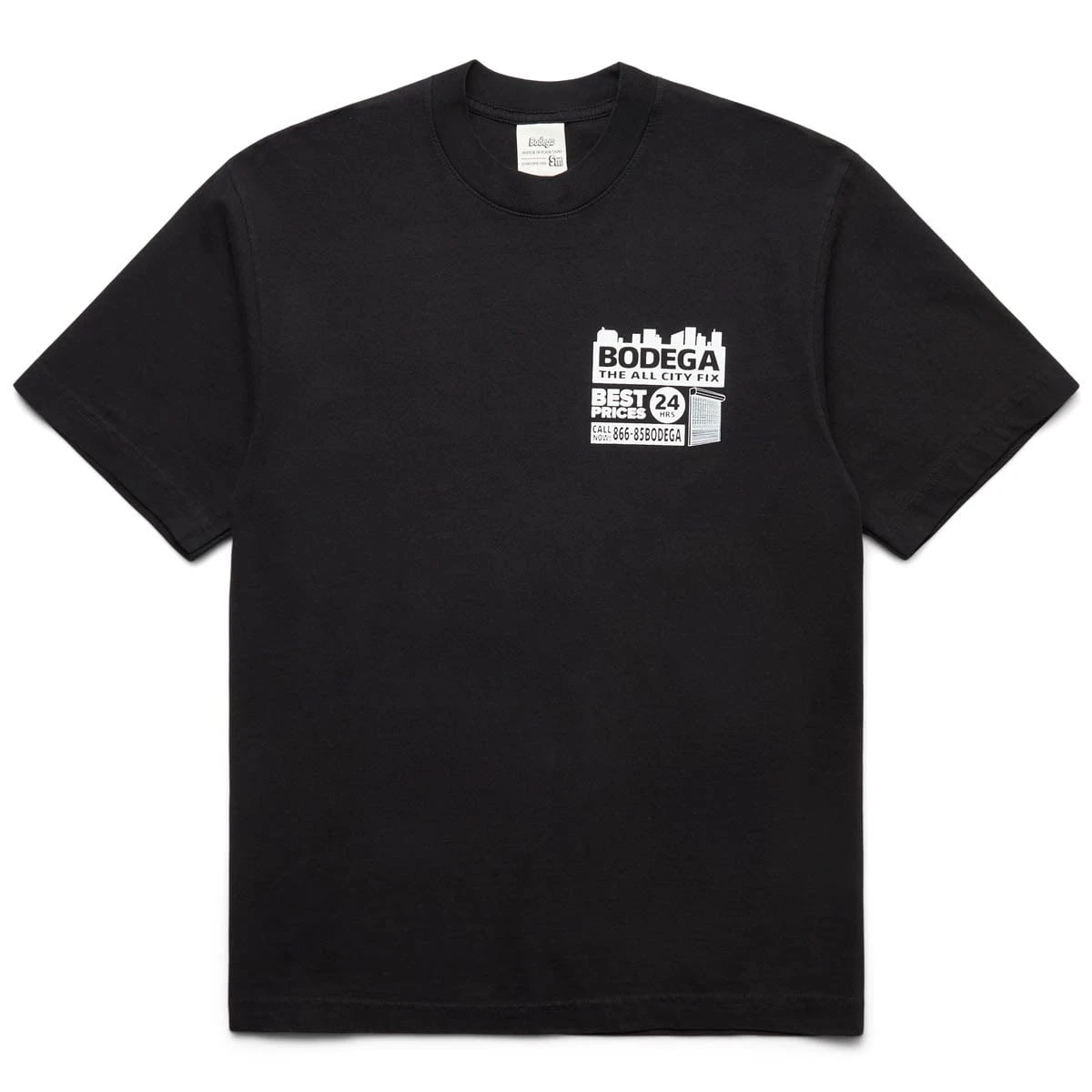 Bodega THE FIX TEE - Image 2