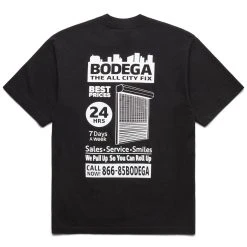 Bodega THE FIX TEE