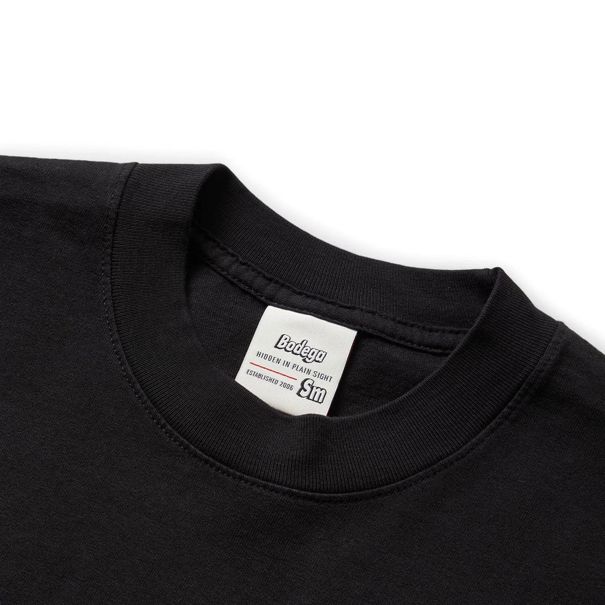 Bodega THE FIX TEE - Image 3