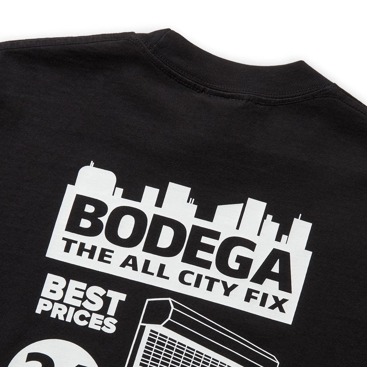 Bodega THE FIX TEE - Image 5