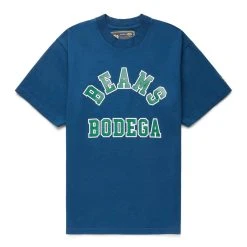 Bodega X BEAMS T-SHIRT