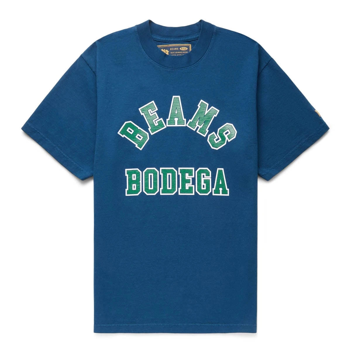 Bodega X BEAMS T-SHIRT