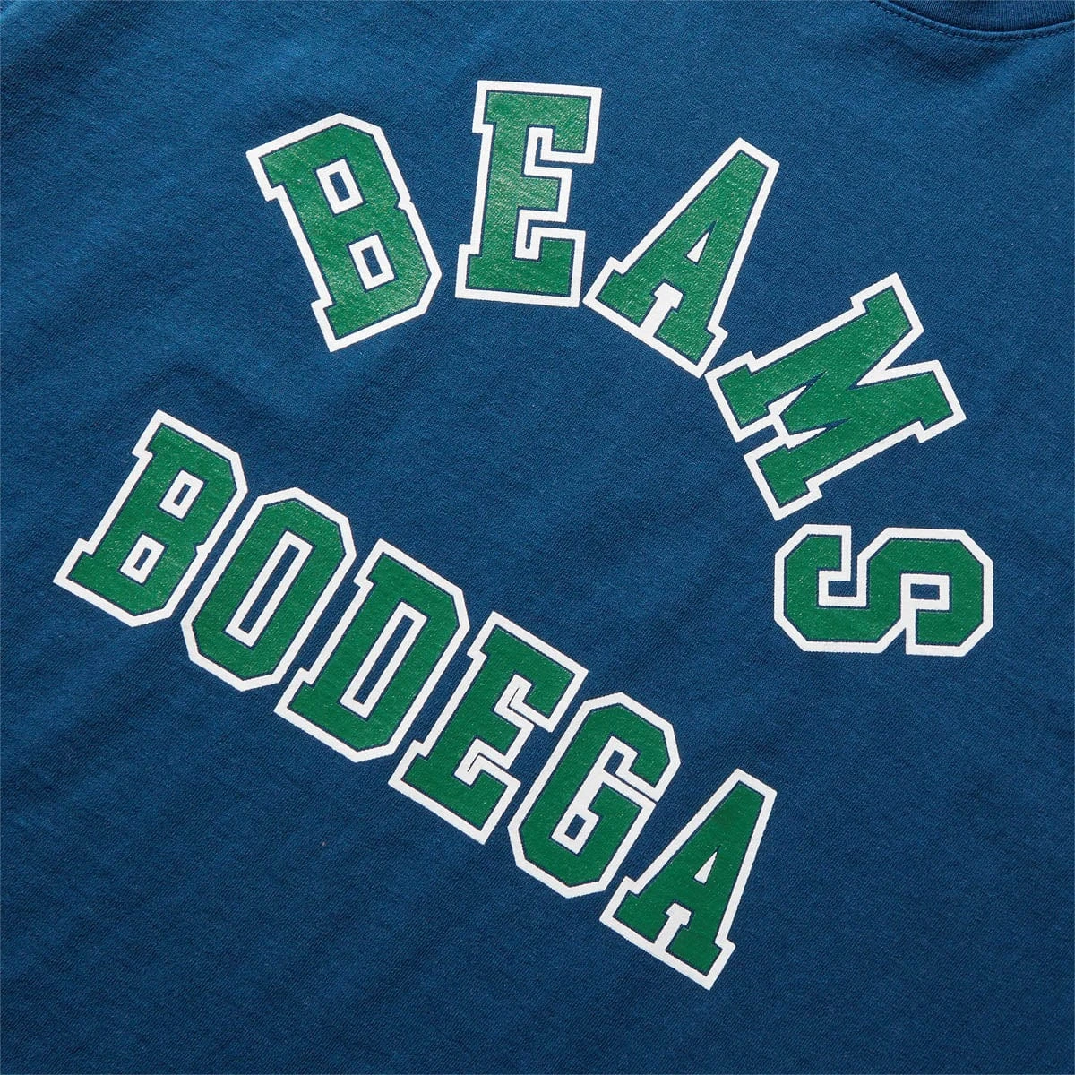 Bodega X BEAMS T-SHIRT - Image 2