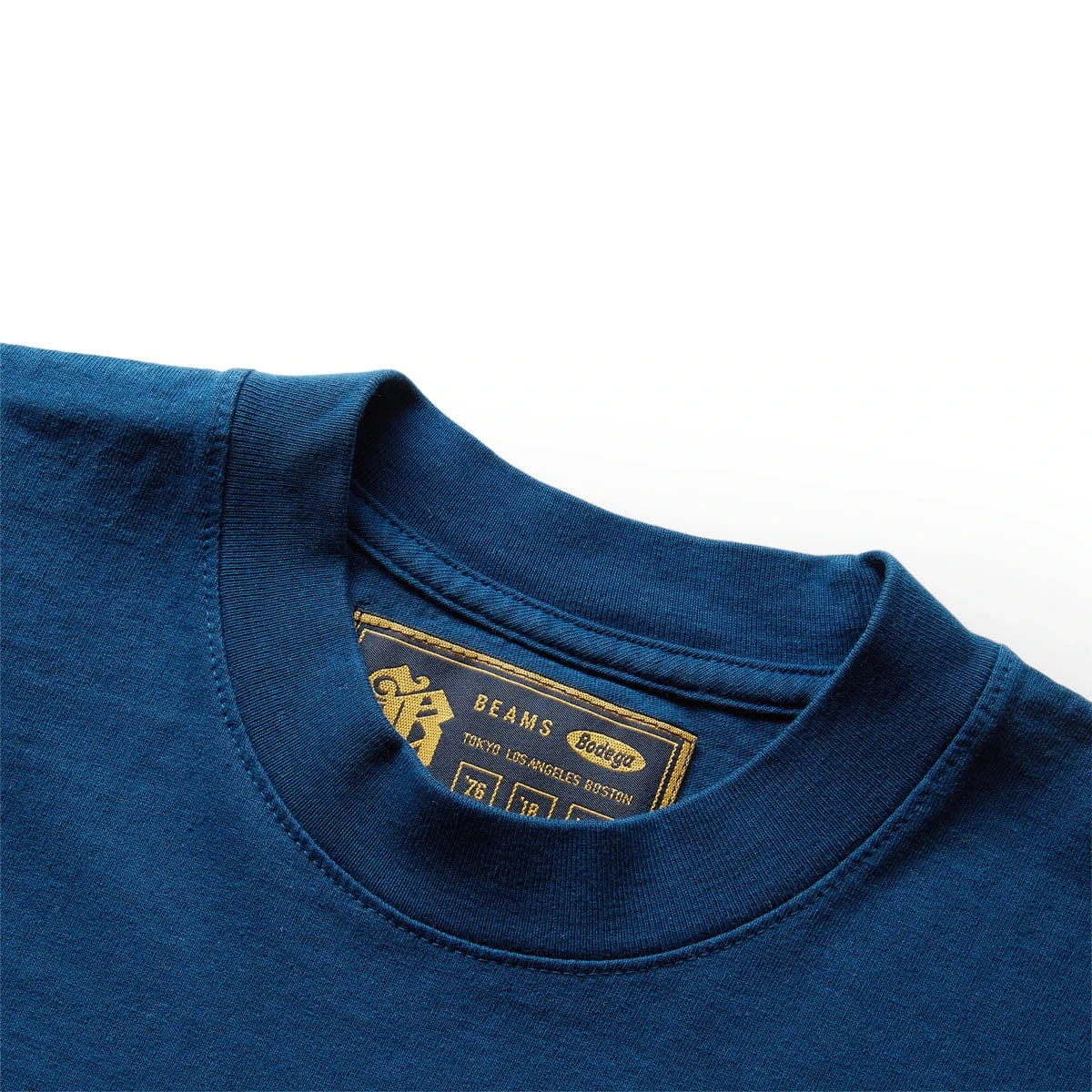 Bodega X BEAMS T-SHIRT - Image 3