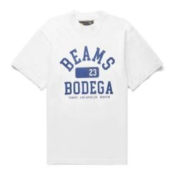 Bodega X BEAMS T-SHIRT