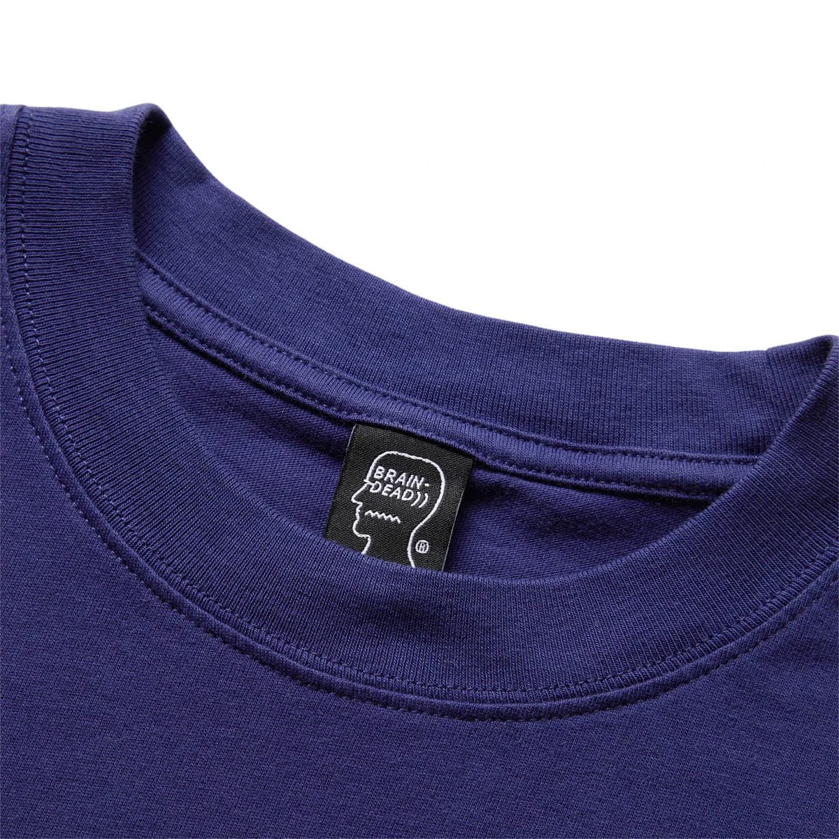 Brain Dead BEAUTIFUL ALIEN T-SHIRT - Image 3