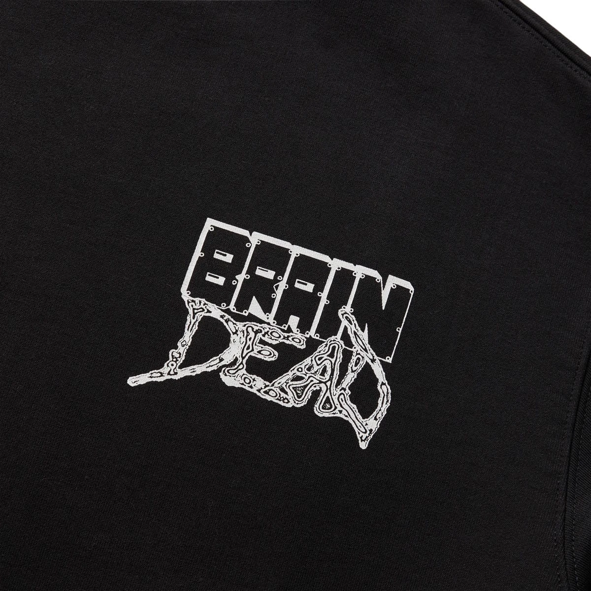 Brain Dead SLUDGE CREWNECK - Image 3