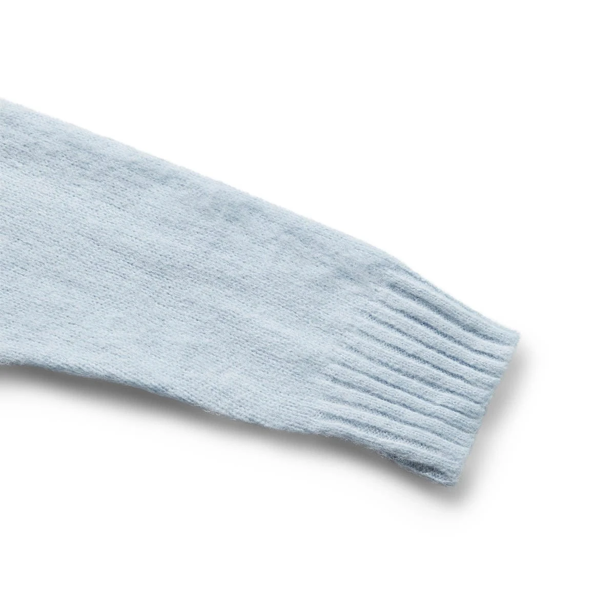 Brain Dead SUPERFUZZ LOGOHEAD CREWNECK SWEATER - Image 5