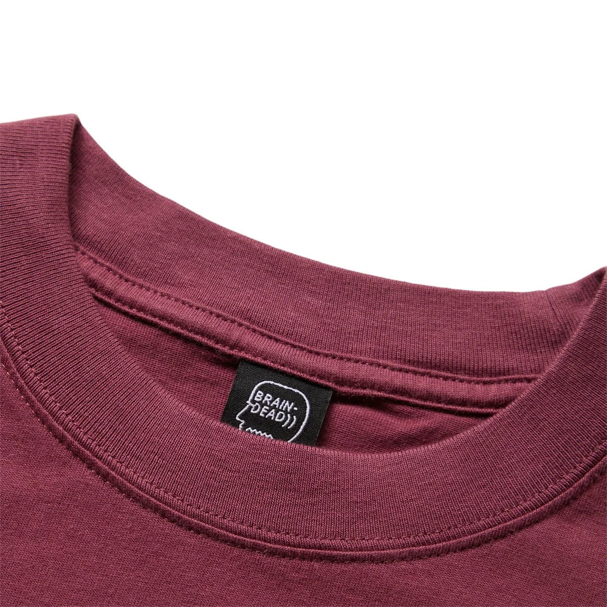 Brain Dead UNFORTUNATE FAILURES T-SHIRT - Image 4