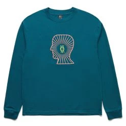 Brain Dead VISIONS CLUB LONG SLEEVE