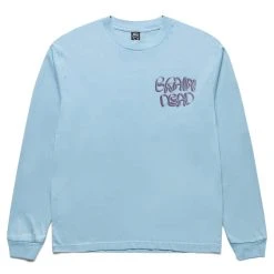 Brain Dead WINE CHOMPER LONG SLEEVE