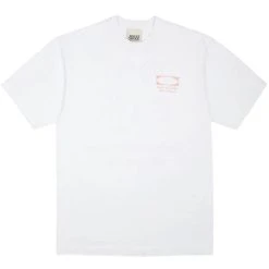 Bricks & Wood INSTRUCTIONS TEE