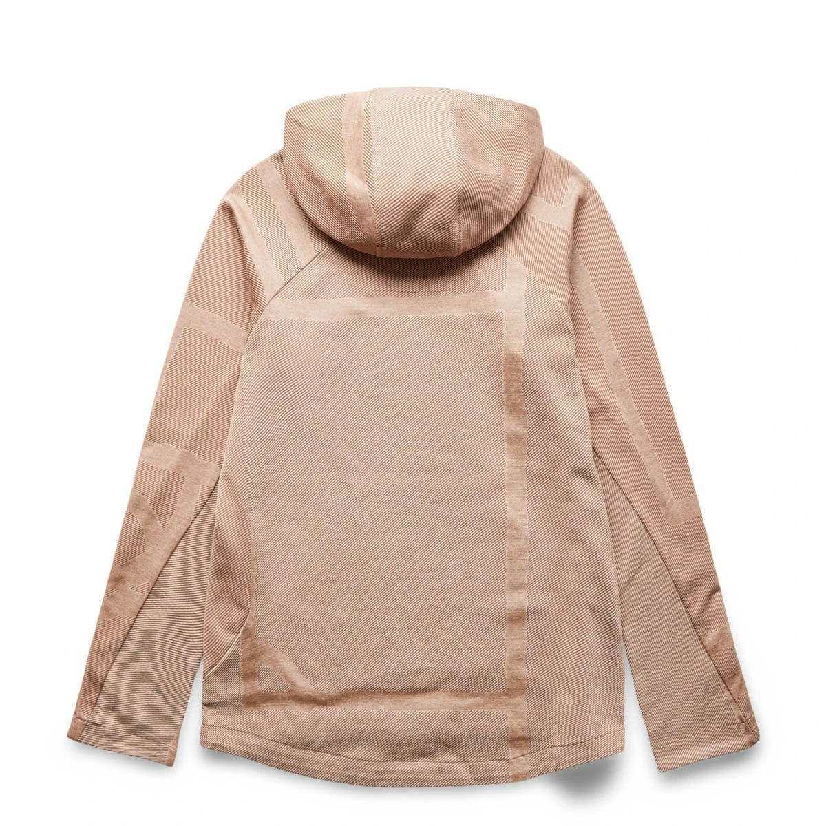 BYBORRE 8-BIT LOOSE HOODIE - Image 2