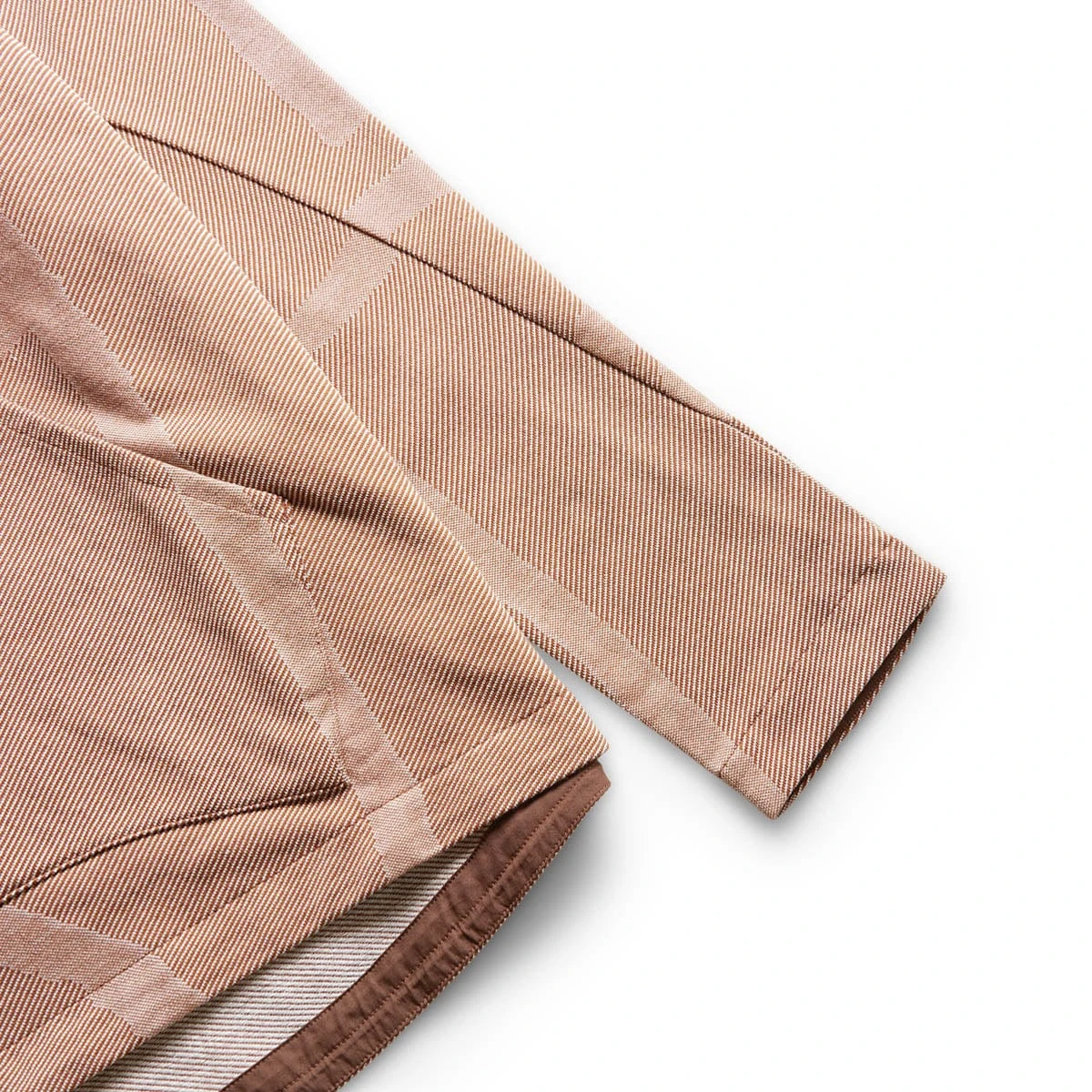 BYBORRE 8-BIT LOOSE HOODIE - Image 3