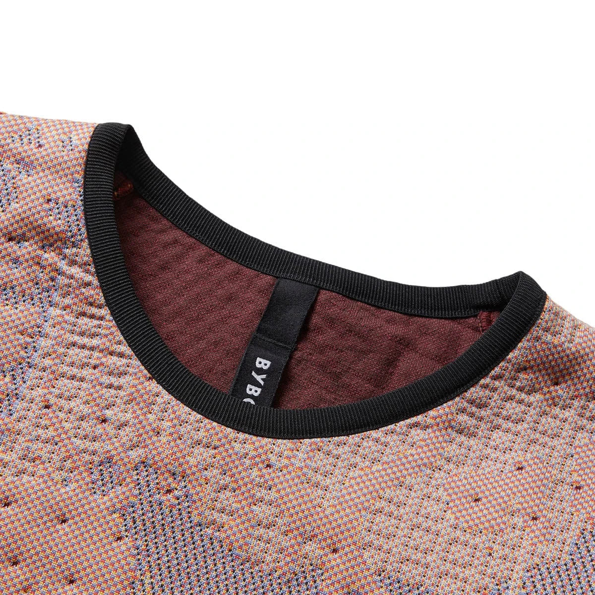 BYBORRE WEIGHTMAP SWEATER - Image 4