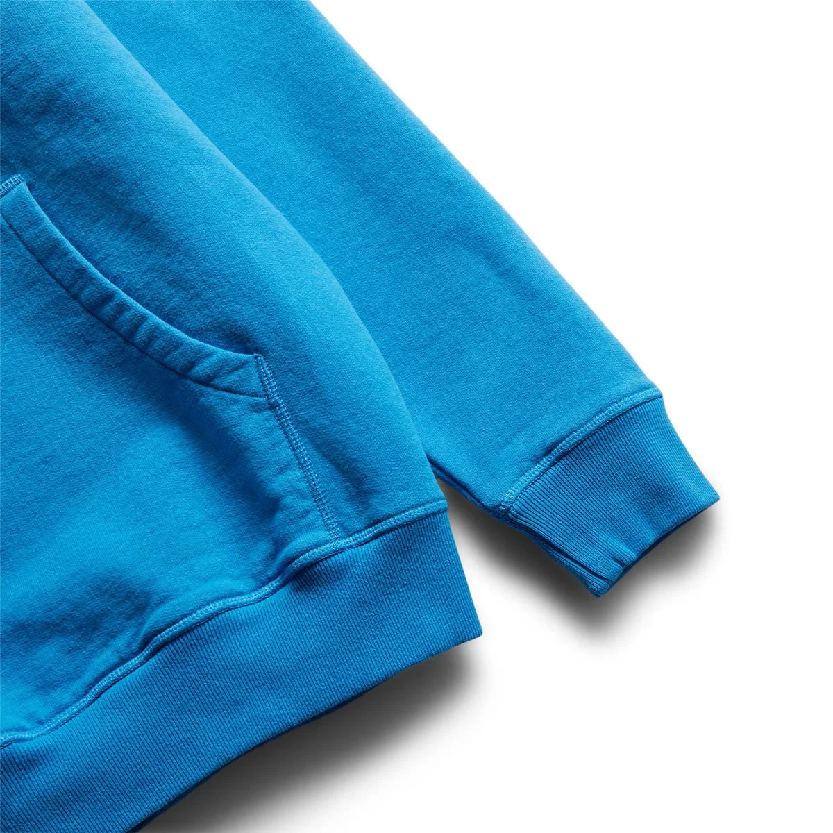 By Parra ANXIOUS DOG HOODED SWEATSHIRT - Image 2