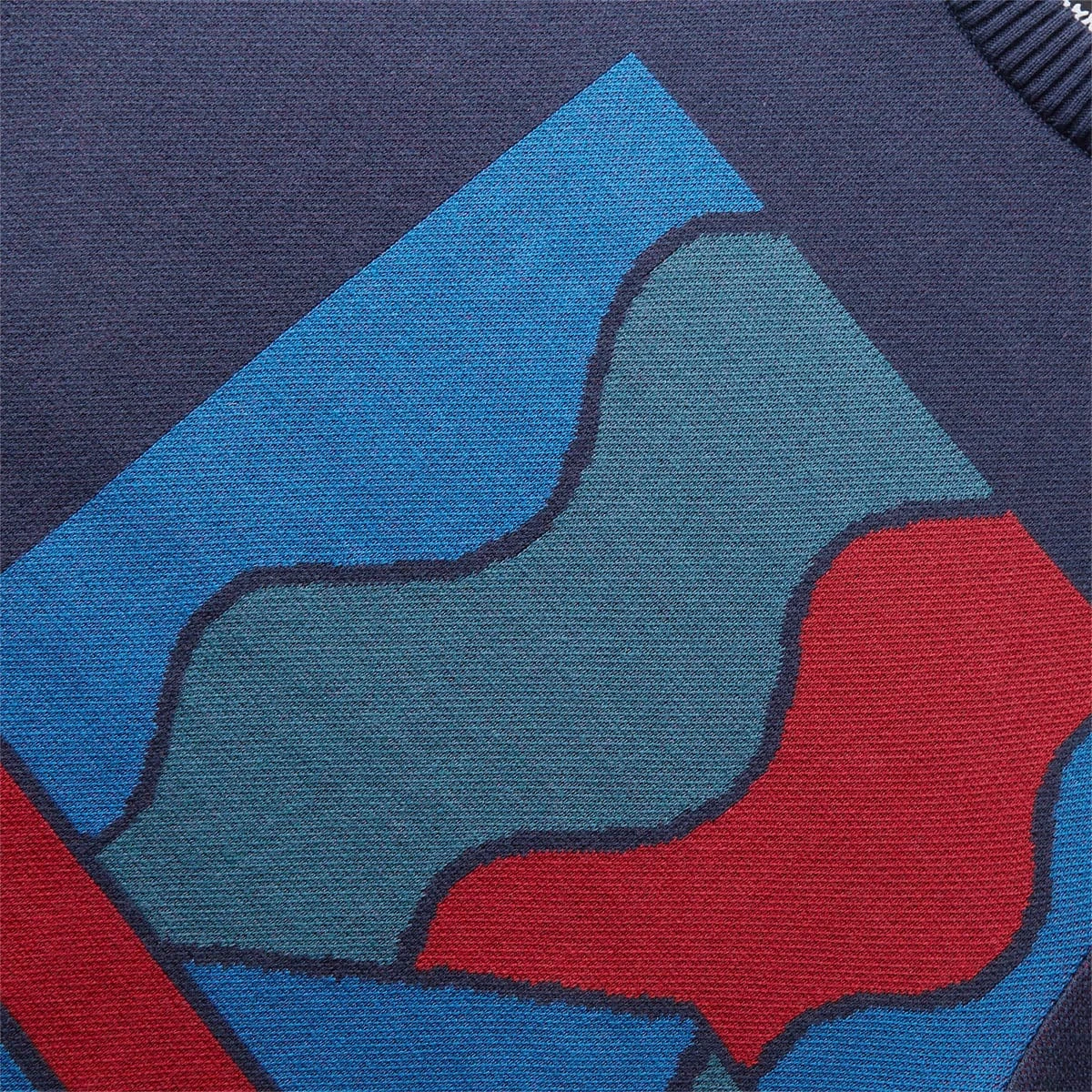By Parra BLOCKED LANDSCAPE KNITTED PULLOVER - Image 3
