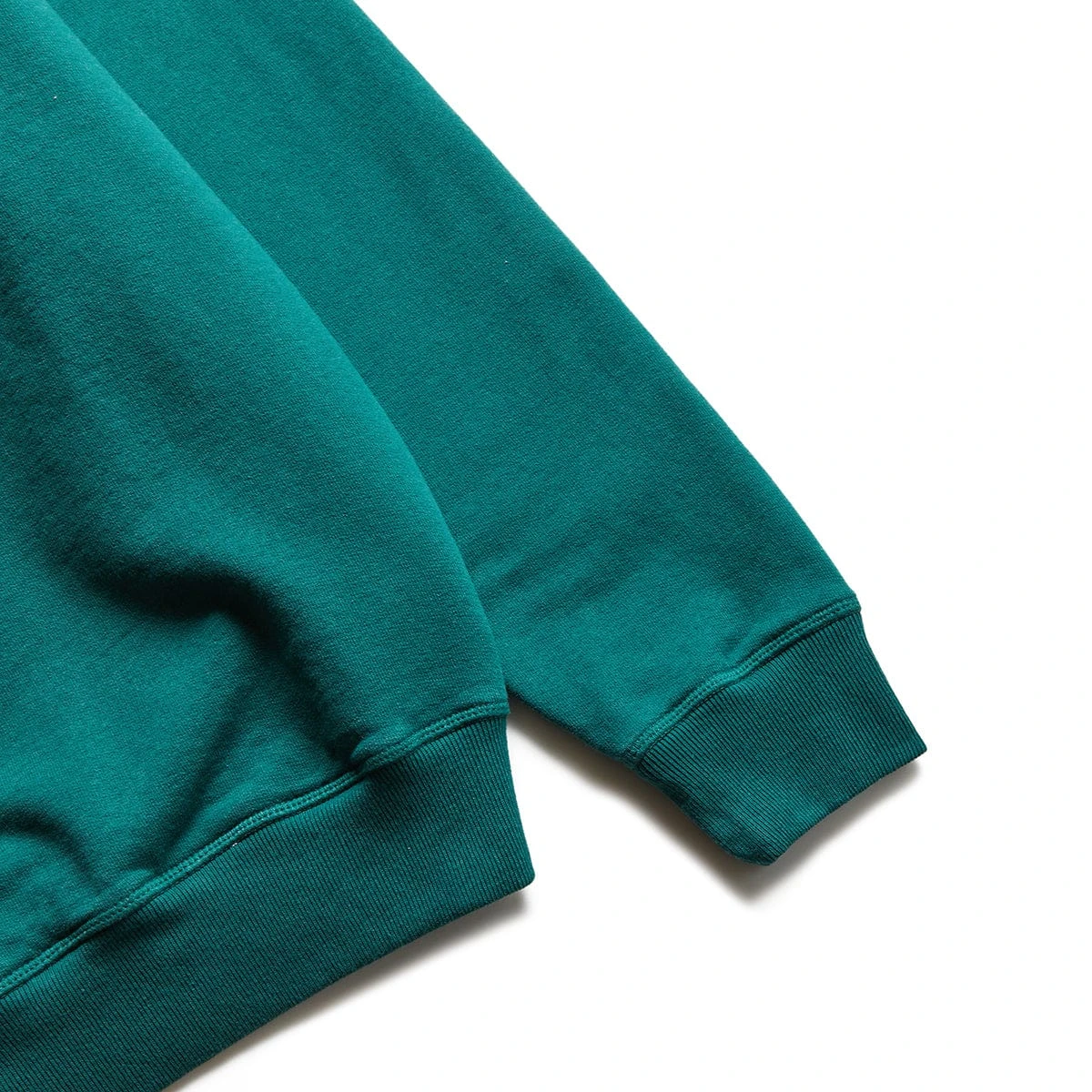 By Parra BLOCKHAUS CREWNECK SWEATSHIRT - Image 2