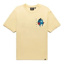 By Parra DOWN UNDER T-SHIRT